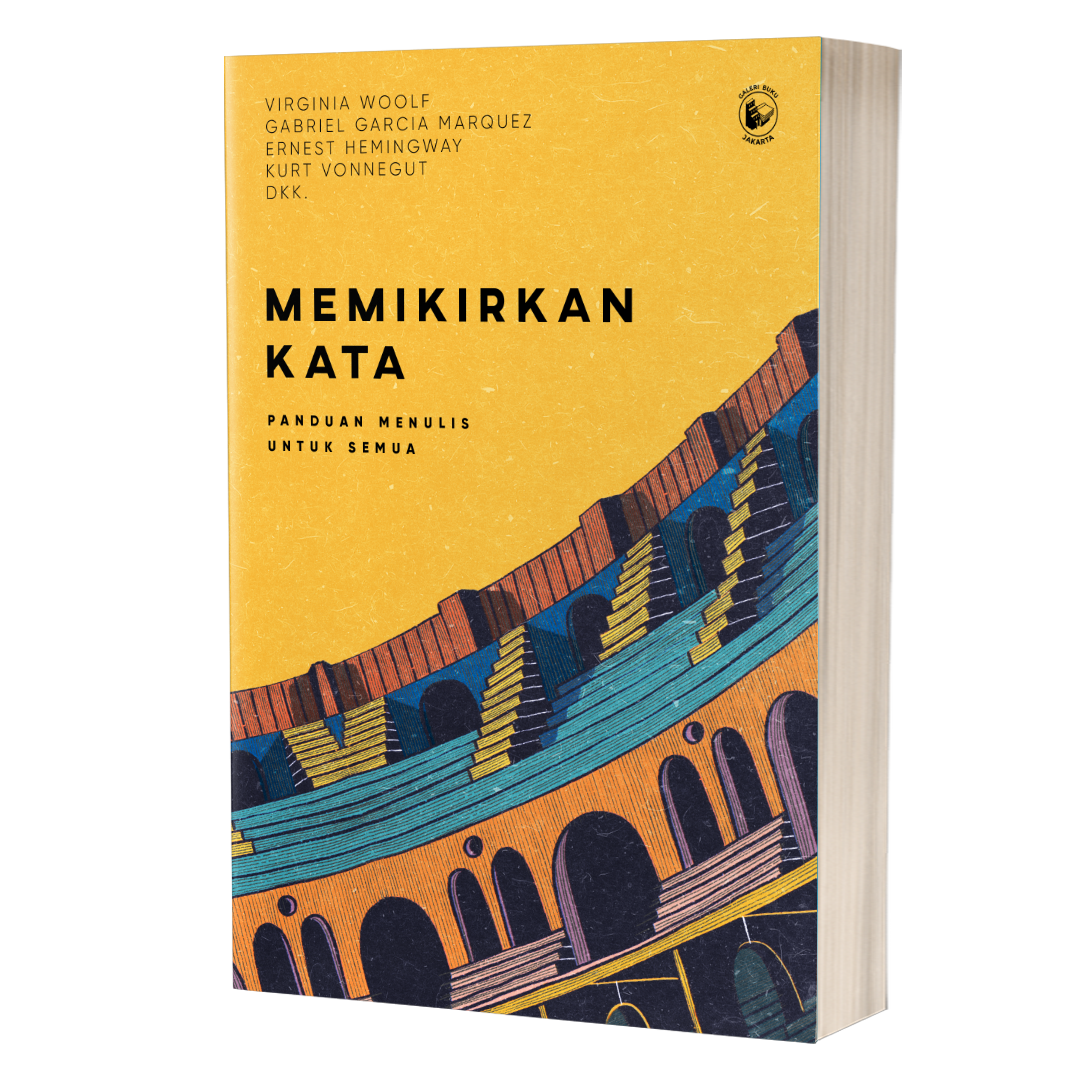 Memikirkan Kata
